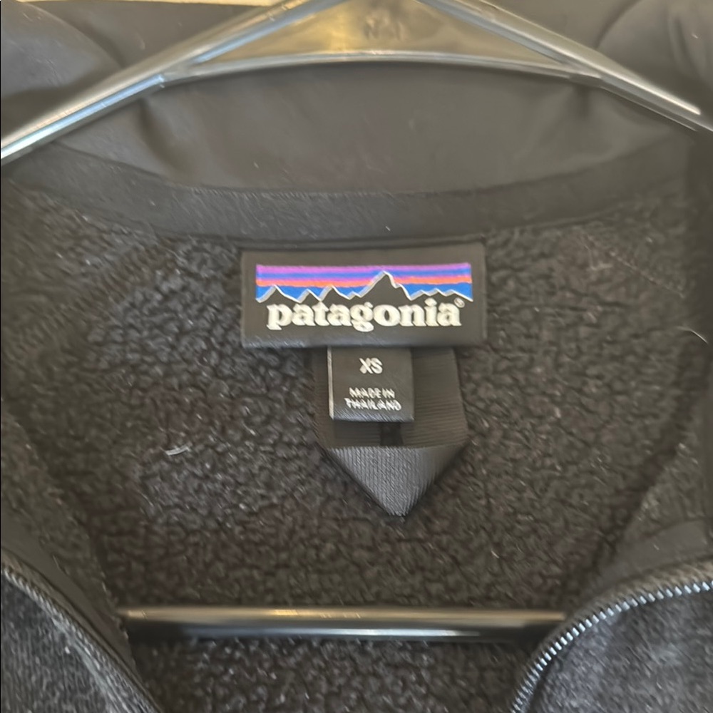 Patagonia Better Sweater Zip Down Jacket - Women's XS - Picture 3 of 7